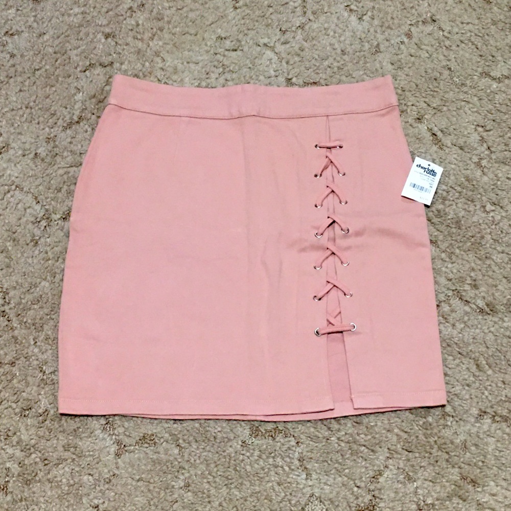 ❌SOLD❌Pink Skirt